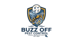 Buzz Off Pest Control